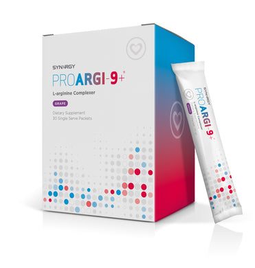 ProArgi-9+ Grape - Single Serve Packets - 1 Box