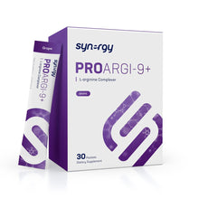 Load image into Gallery viewer, ProArgi-9+ Grape - Single Serve Packets - 1 Box