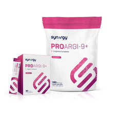 Load image into Gallery viewer, ProArgi-9+ Mixed Berry Jumbo &amp; Single Serve Box