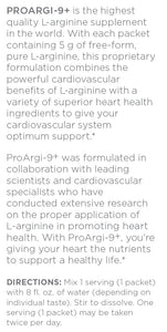 ProArgi-9+ Mixed Berry - Single Serve Packets - 5 Boxes