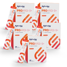 Load image into Gallery viewer, ProArgi-9+ Citrus Berry - Single Serve Packets - 5 Boxes
