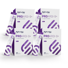 Load image into Gallery viewer, ProArgi-9+ Grape - Single Serve Packets - 4 Boxes