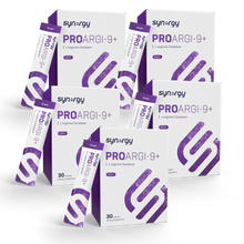 Load image into Gallery viewer, ProArgi-9+ Grape - Single Serve Packets - 5 Boxes