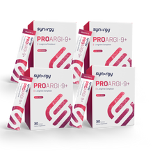 Load image into Gallery viewer, ProArgi-9+ Mixed Berry - Single Serve Packets - 4 Boxes