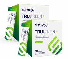 Load image into Gallery viewer, TruGreen+ (2 Boxes)