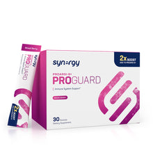 Load image into Gallery viewer, ProGuard (Formerly Immune Booster) - Single Serve Packets - 1 Box