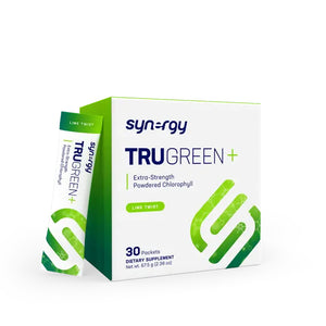 TruGreen+