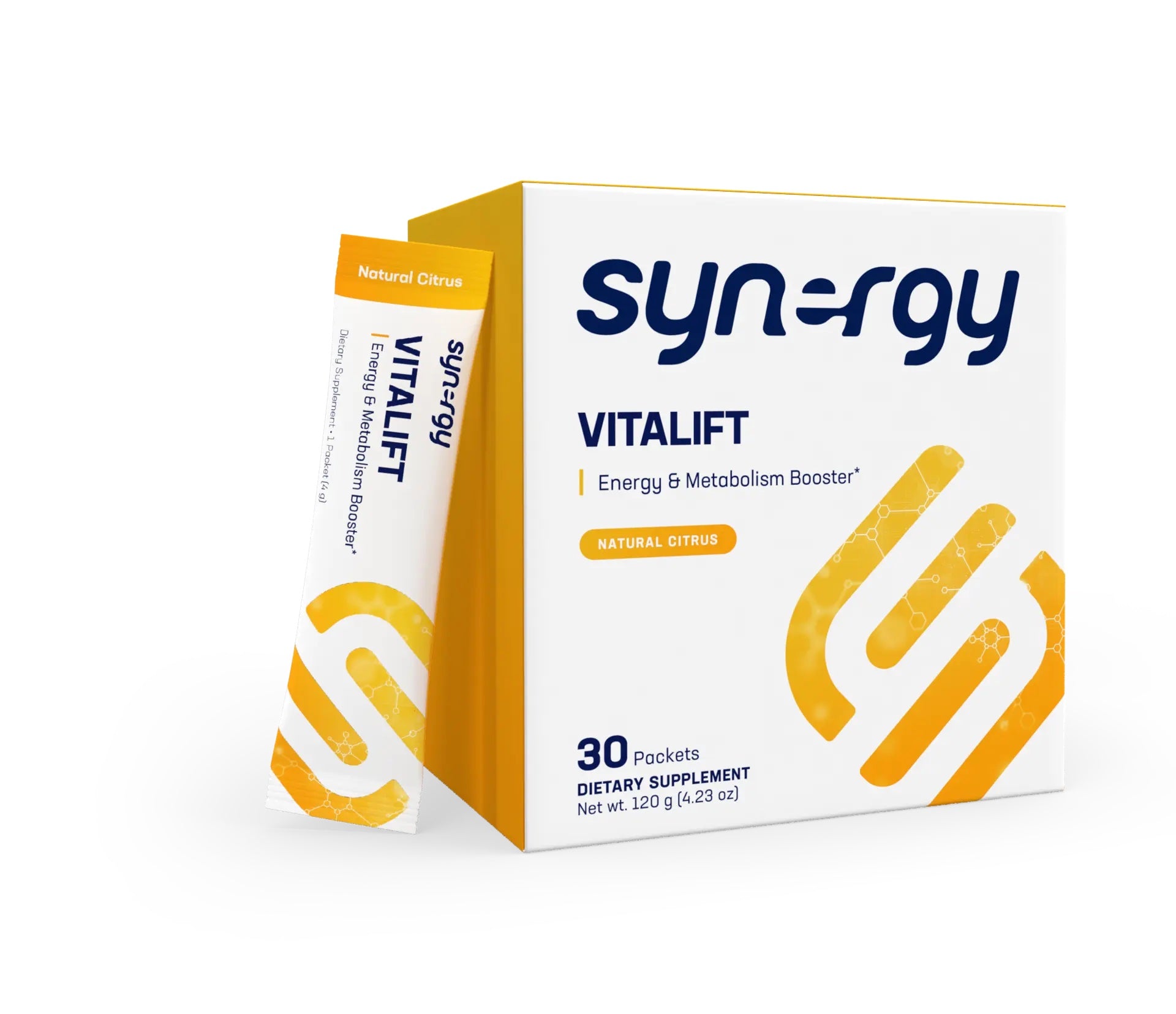 VITALIFT (30 packets) – ProArgi-9+ Central