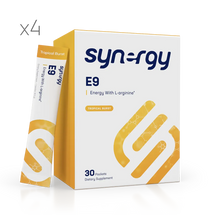Load image into Gallery viewer, E9 - Single Serve Packets - 4 Boxes