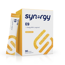 Load image into Gallery viewer, E9 - Single Serve Packets - 1 Box