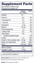 Load image into Gallery viewer, TruGlo - Age-Defying Marine Collagen