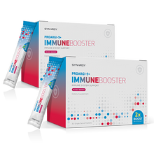 Load image into Gallery viewer, ProArgi-9+ Immune Booster - Single Serve Packets - 2 Boxes