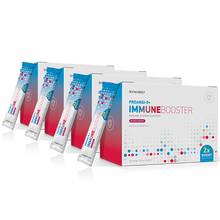 Load image into Gallery viewer, ProArgi-9+ Immune Booster - Single Serve Packets - 4 Boxes