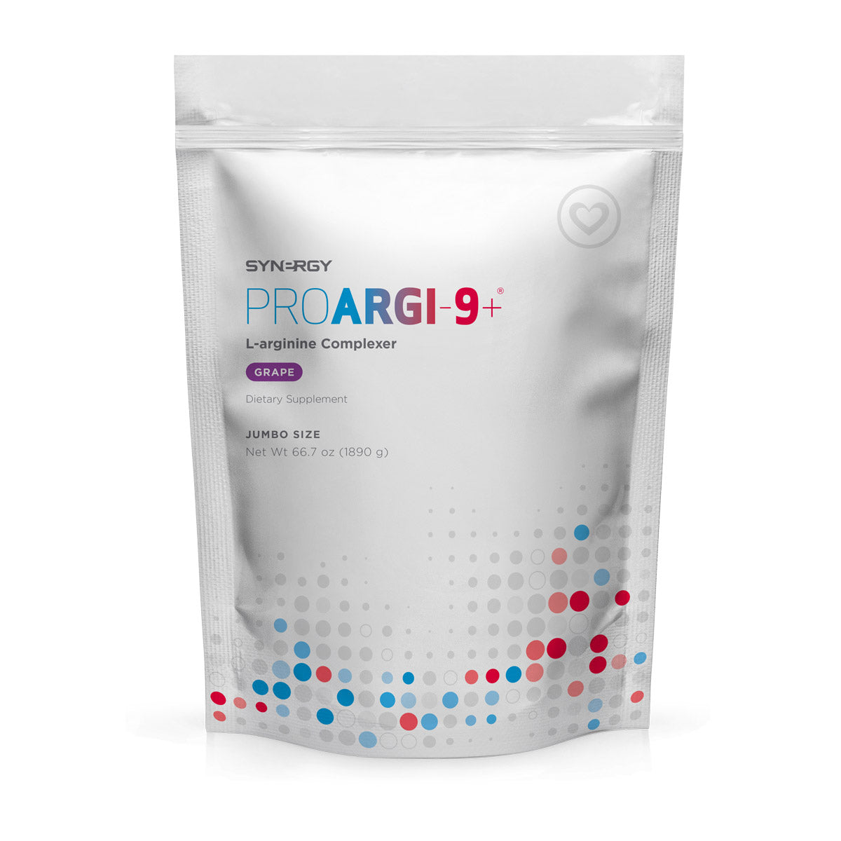 ProArgi-9+ Grape Jumbo - WITHOUT Single Serve Box – ProArgi-9+ Central