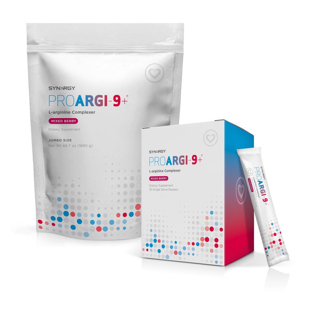 ProArgi-9+ – ProArgi-9+ Central